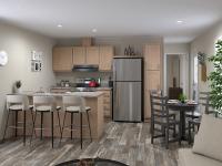 2026 The Maple Manufactured Home