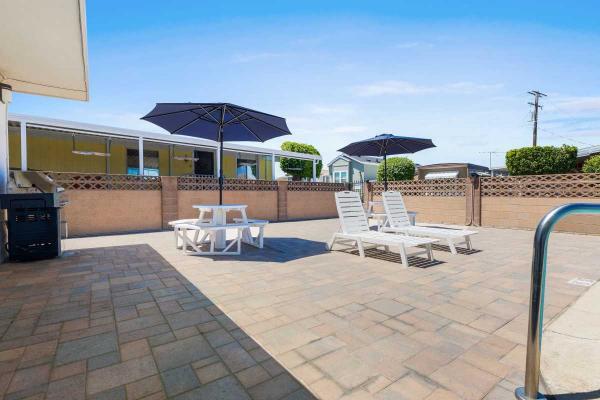2022 Silvercrest Bradford Manufactured Home