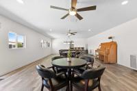 2022 Silvercrest Bradford Manufactured Home