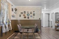 1983 9248 Golden West Homes SB77A7 Manufactured Home