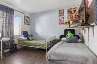 1983 9248 Golden West Homes SB77A7 Manufactured Home