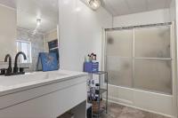 1983 9248 Golden West Homes SB77A7 Manufactured Home