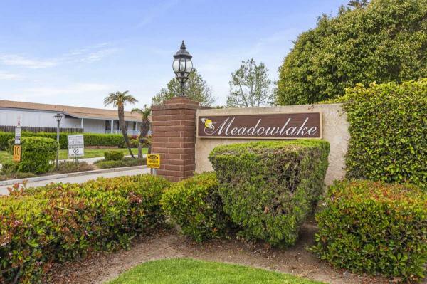 1983 9248 Golden West Homes SB77A7 Manufactured Home