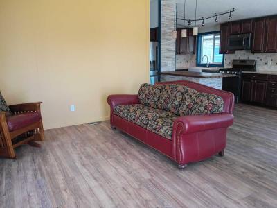 Photo 4 of 17 of home located at 8401 S. Kolb Road #336 Tucson, AZ 85756