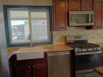 Photo 2 of 17 of home located at 8401 S. Kolb Road #336 Tucson, AZ 85756