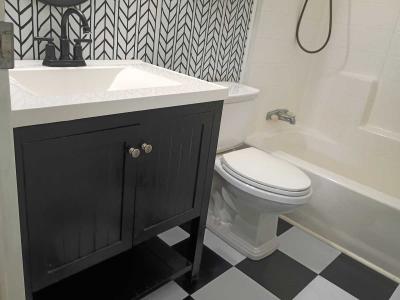 Photo 5 of 17 of home located at 8401 S. Kolb Road #336 Tucson, AZ 85756