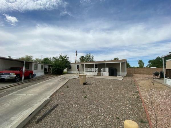 1997 Cavco Mobile Home For Sale