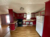 1997 Cavco Manufactured Home