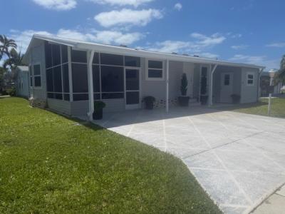 Mobile Home at 598 Black Bear Road Naples, FL 34113