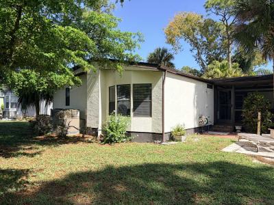 Available Home