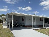 1987 Meri HS Manufactured Home