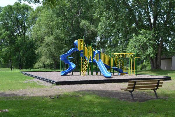 2026 Edge Mobile Home