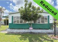 1973 Star Mobile Home