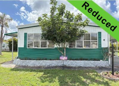 Mobile Home at 2487 Sylvia Lane Venice, FL 34292