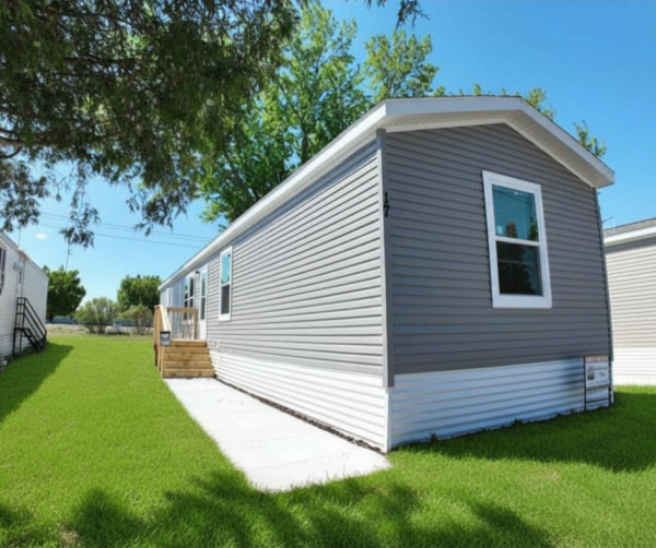 2025 Westlake Manufactured Home