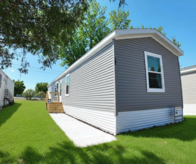 Mobile Home at 523 54th Ave N, #17 Saint Cloud, MN 56303