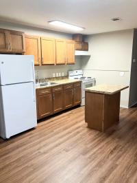 2017 Clayton Mobile Home