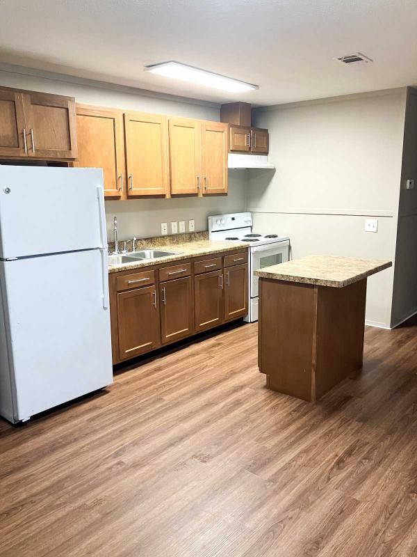 2017 Clayton Mobile Home