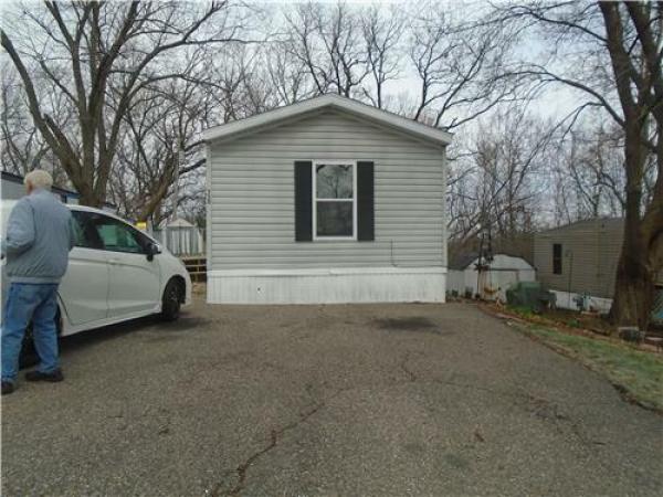 Photo 1 of 2 of home located at W8125 County Road B Lot 110 Poynette, WI 53955
