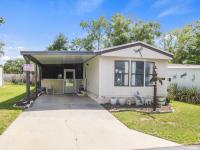 1989 Fleetwood Manufactured Home