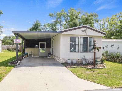 Mobile Home at 36326 Century Drive Zephyrhills, FL 33541