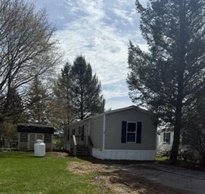 Mobile Home at 22 Alpine Lane Caledonia, NY 14423