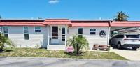 BELL Mobile Home