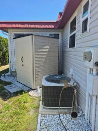 BELL Mobile Home