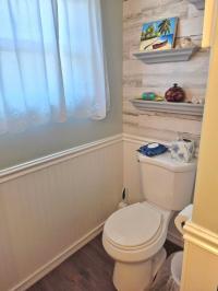 BELL Mobile Home