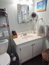 BELL Mobile Home