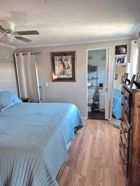 BELL Mobile Home