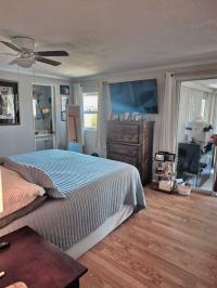 BELL Mobile Home