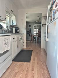 BELL Mobile Home