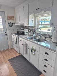 BELL Mobile Home
