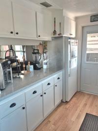 BELL Mobile Home