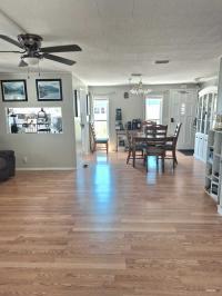 BELL Mobile Home