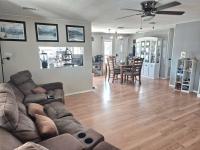 BELL Mobile Home