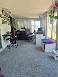 BELL Mobile Home