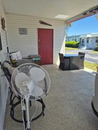 BELL Mobile Home