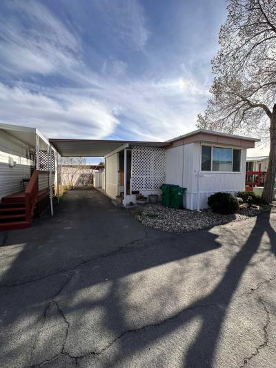 Photo 2 of 33 of home located at 5013 Paul St Reno, NV 89506