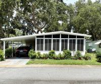 AGE 40+ PARK Mobile Home