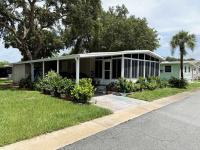 AGE 40+ PARK Mobile Home