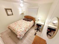 AGE 40+ PARK Mobile Home