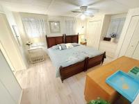 AGE 40+ PARK Mobile Home