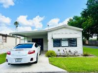 1987 OAKP Manufactured Home