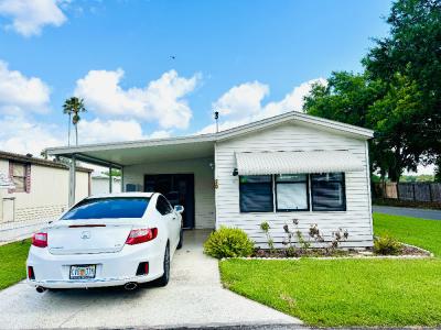 Mobile Home at 30 Dawn Lane Auburndale, FL 33823