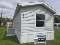 2018 Manufactured Home