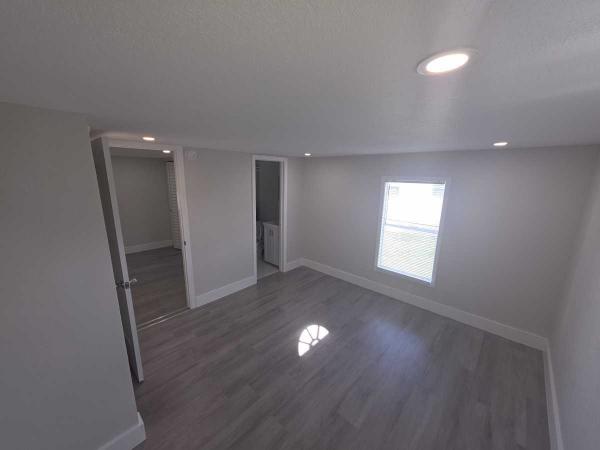 2018 Manufactured Home