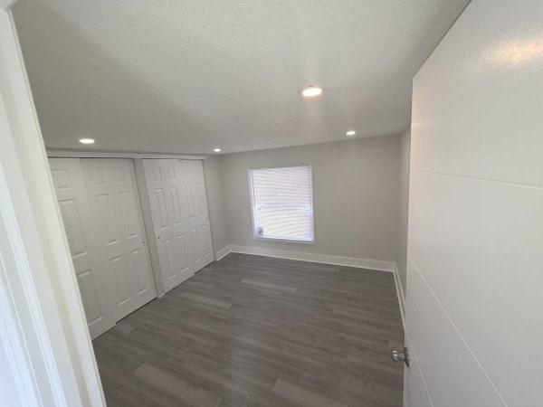 2018 Manufactured Home