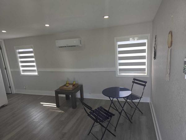 2018 Manufactured Home